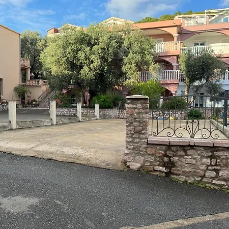 Private Patio Przno Steps To Beach 2 Bedroom 2 Parkings Bbq Villa Olive Budva Exterior photo