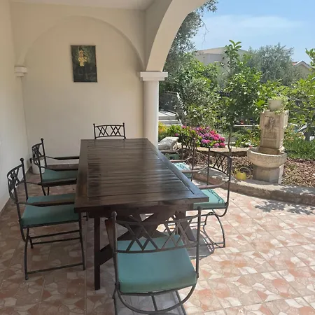 Villa Olive Przno - Peaceful Private Patio - 2 Bedroom Apt - 2 Parking Spots Budva Exterior photo