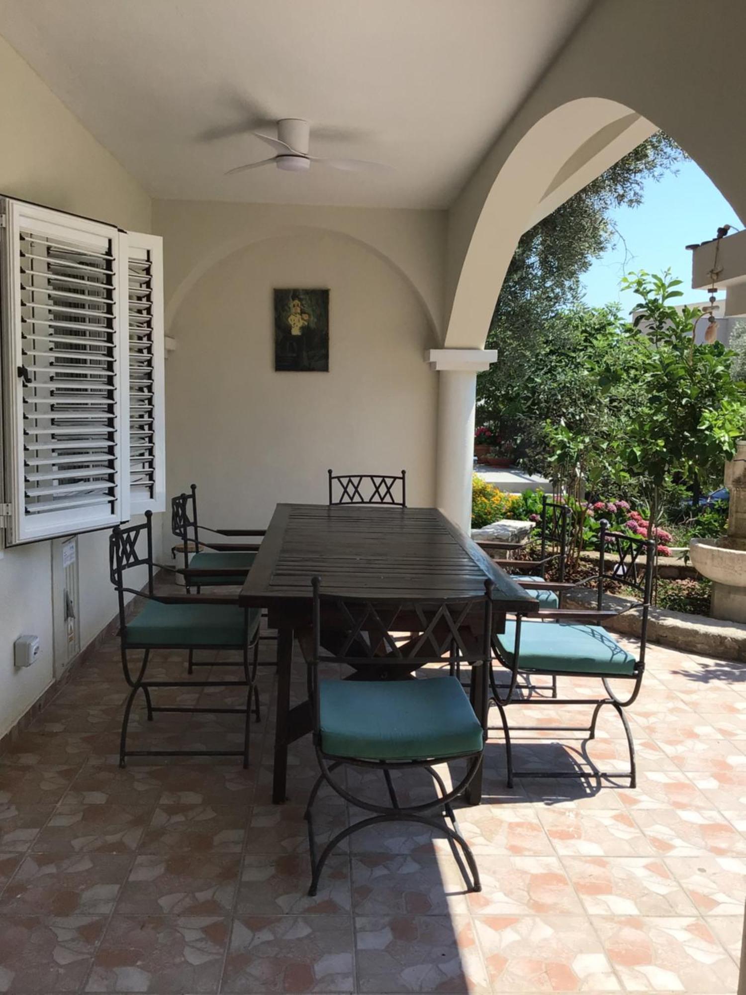 Private Patio Przno Steps To Beach 2 Bedroom 2 Parkings Bbq Villa Olive *